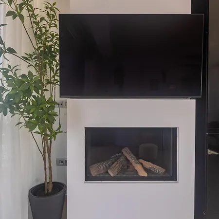 Homevision - 360 Apartamento Tesalónica