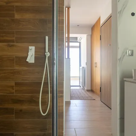 Apartamento Homevision - 360