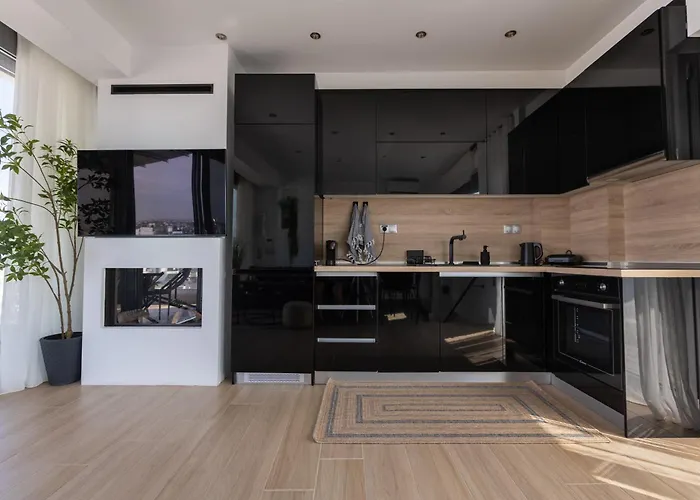 Daire Homevision - 360
