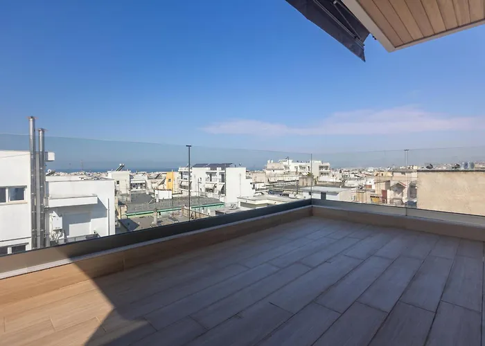 Daire Homevision - 360