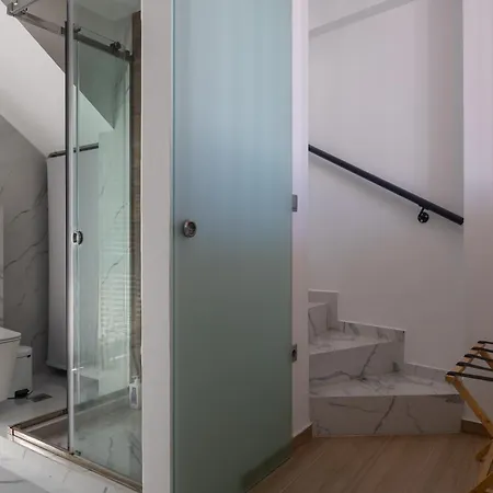 Homevision - 360 Apartment Thessaloniki