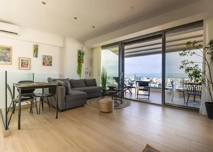 דירה Homevision - 360 *