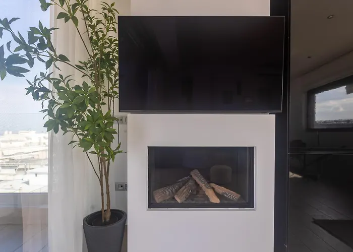 Homevision - 360 דירה סלוניקי