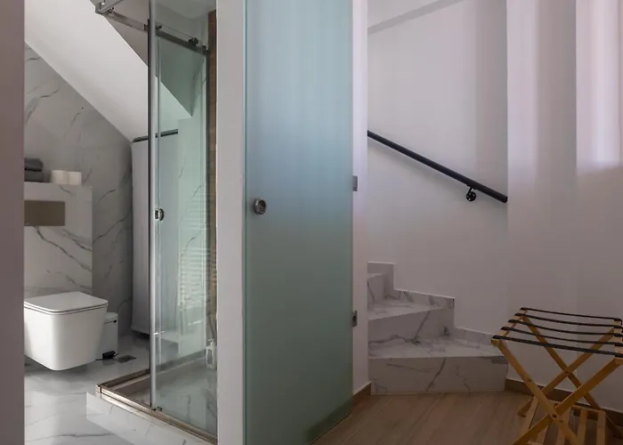 Homevision - 360 Apartman Szaloniki