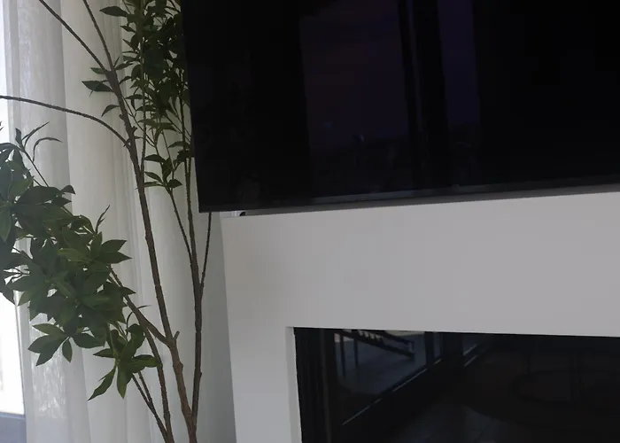 דירה Homevision - 360