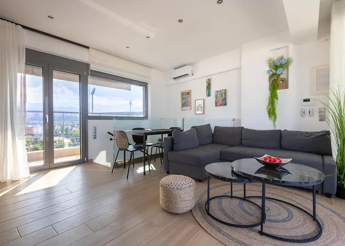 Homevision - 360 דירה