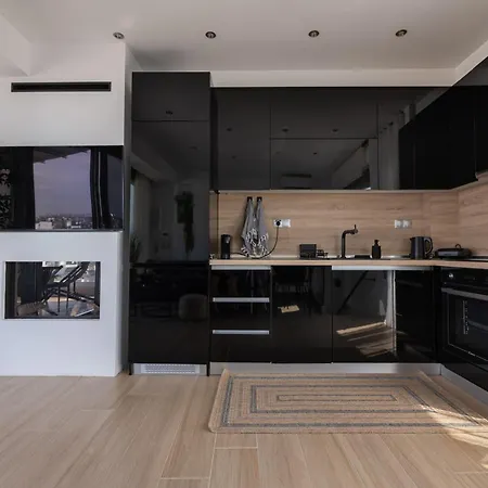 Appartement Homevision - 360