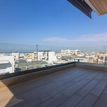 Appartement Homevision - 360