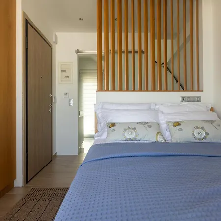 Appartement Homevision - 360 Thessalonique