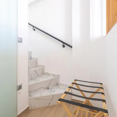 Appartement Homevision - 360 *