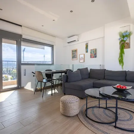 Homevision - 360 Appartement